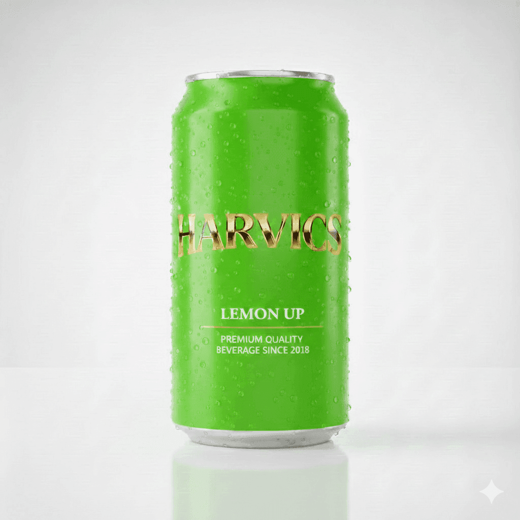 Carbonated